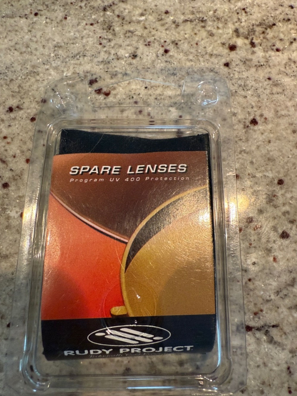 Rudy Project Kerosene UV 400 Replacement Lens